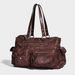 Exclusive For Cross-border Sales: 2026 New Street Style Multi-pocket Shoulder Bag, Large Capacity Millennium Retro Crossbody Handb_maomaolike.com