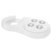 Toothbrush Holders Compatible With Oral B & IO Series Electric Toothbrush, Replacement Brush Heads Stand Base For Electric Toothbrushes 1000 1500 5000_maomaolike.com