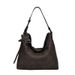 2026 New Niche Design Handmade Woven Versatile Commuting Tote Bag, High-end Single Shoulder Crossbody Bag For Women_maomaolike.com