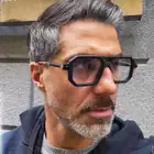 Men's Eyeglasses_maomaolike