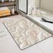 Bathroom Mat Toilet Mat Shower Mat Entrance Rug Absorbent Non-Slip Mat Soft Quick-Dry Machine Washable_maomaolike.com