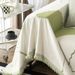 boho Light Luxury High-End Chenille Full Cover All-Season Towel Cushion Slipcover Sofa Blanket_maomaolike.com