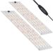 LED Plant Growth Supplementary Light Seedling Indoor Planting Full Spectrum LED Panel Light_maomaolike.com
