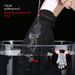 Unisex Ski gloves for men and women Antibacterial 3M Sherry cotton Cycling gloves Windproof waterproof bag Warm winter gloves Touch screen_maomaolike.com