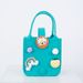 Cartoon Felt Vertical Mommy Children's Handbag Cute Hundred Days Banquet First Birthday Gift Shopping Bag_maomaolike.com