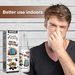 Dowmoo Fart Spray, A Liquid Spray For Funky Long-Lasting Odors Entertainment Spoofing Odor-Relieving Toys_maomaolike.com
