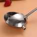 Special For Stinky Tofu Soup Pouring, Sauce Pouring Stainless Steel Spoon, Duck Mouth Spoon_maomaolike.com