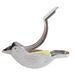Silver Bird Shape Lemon Juicer Stainless Steel Manual Citrus Squeezer For Limes And Lemons Portable Kitchen Tool_maomaolike.com