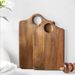 Multi-use Double-sided Cutting Board Wooden Breadboard_maomaolike.com