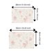 Bathroom Mat Toilet Mat Shower Mat Entrance Rug Absorbent Non-Slip Mat Soft Quick-Dry Machine Washable_maomaolike.com