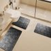 Bathroom Mat Toilet Mat Shower Mat Entrance Rug Absorbent Non-Slip Mat Soft Quick-Dry Machine Washable_maomaolike.com