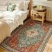 Small, Washable, Non-slip Rugs Suitable For Entryways, Kitchens, Laundry Rooms, Beside The Bed In Bedrooms, And Living Rooms. Machine-washable Rugs._maomaolike.com