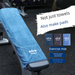 Professional-grade Ultra-fine Fiber Extended Sports Quick-drying Gym Towel, Large Running Mat, Bench Towel With Custom_maomaolike.com
