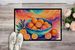 Colorful Oranges Doormat Front Door Mat Indoor Outdoor Rugs For Entryway, Non Slip Washable Low Pile, 24H X 36W_maomaolike.com