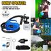 800ML Paint Spray Painter 650W Paint Sprayer Machine 800ML/Min Output HVLP Oil Primer Water Sprayer W/ 3 Spraying Patterns Motor Strap Detachable Containe_maomaolike.com