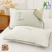 Summer Ice Bean Pillow Co, Pair Set, Home Use, Large Size Bandage, Double Single Person, Washable, Cool Pillowcase_maomaolike.com