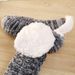 Unisex Winter socks indoor home floor socks snow socks sleeping socks home confinement socks leg covers slippers socks for children_maomaolike.com