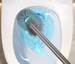 Suction Cup Household Bathroom No Dead Angle Toilet With Seat Long Handle Cleaning Brush Set_maomaolike.com