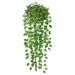 Artificial Hanging Ivy Climbing Vine Strip Wall Window Chlorophytum Green Plant Fake Flower Decoration Manufacturer_maomaolike.com