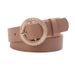 Creative women's belt, versatile jeans belt, ins trend product fashion belt, female student belt_maomaolike.com