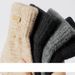 Sports Gloves Skiing Cycling Motorcycle Hiking Touch Screen Gloves Knit Warm Gloves For Men Touch Screen Thickened With Lint Gloves_maomaolike.com