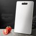 Anti-Bacterial Anti-Mold Board Home Kitchen Chopping Board_maomaolike.com