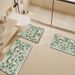 Bathroom Mat Toilet Mat Shower Mat Entrance Rug Absorbent Non-Slip Mat Soft Quick-Dry Machine Washable_maomaolike.com