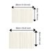 Bathroom Mat Toilet Mat Shower Mat Entrance Rug Absorbent Non-Slip Mat Soft Quick-Dry Machine Washable_maomaolike.com