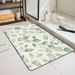 Bathroom Mat Toilet Mat Shower Mat Entrance Rug Absorbent Non-Slip Mat Soft Quick-Dry Machine Washable_maomaolike.com