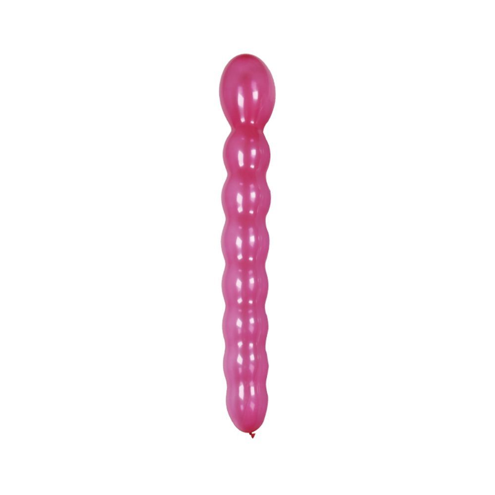 Balloons Kit With Pump, Shiny Metallic Latex Twisting Balloons For Balloon Animals, Magic Balloons For Birthdays Wedding Party Decorations 72pcs Multicolor 75cm_maomaolike.com