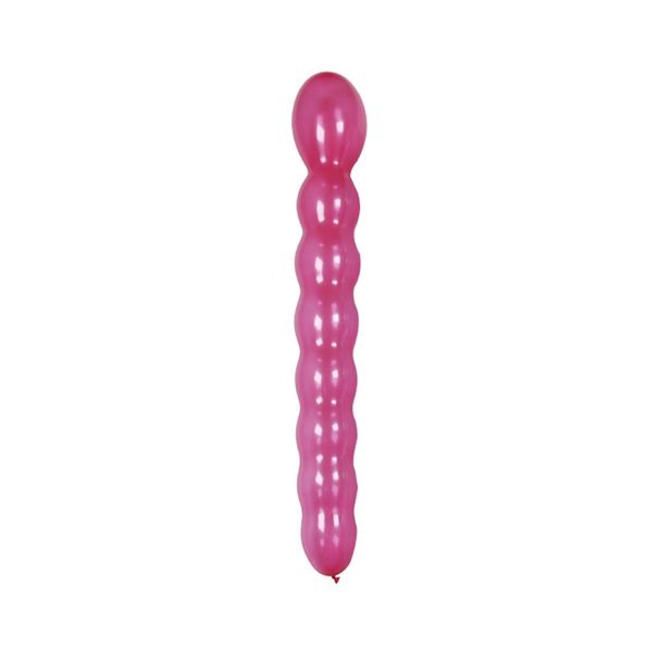 Balloons Kit With Pump, Shiny Metallic Latex Twisting Balloons For Balloon Animals, Magic Balloons For Birthdays Wedding Party Decorations 72pcs Multicolor 75cm_maomaolike.com