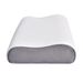 Home Textile High Density Memory Pillow Slow Rebound Space Memory Foam Pillow Core Wave Cervical Pillow_maomaolike.com