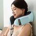 Home Textile U Shaped Pillow Camelback Neck Pillow Office Nap Pillow Travel Portable Neck Pillow_maomaolike.com