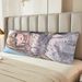 Equal Body Pillowcase, Removable Velvet Equal Body Pillowcase, (excluding Pillow Core)_maomaolike.com