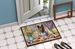 Decorating Easter Belgian Tervuren Doormat Front Door Mat Indoor Outdoor Rugs For Entryway, Non Slip Washable Low Pile, 24H X 36W_maomaolike.com