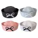 Hot Sale Sweet Bows Lady 2000s Fashion Girl Uniform Domed Hat for Women_maomaolike.com