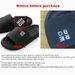 Summer Fashion Shoes Comfortable Slippers For Men Home Flat Sandals Flip Flops Couples Bathroom Indoor Slides_maomaolike.com
