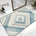 Bathroom Mat Toilet Mat Shower Mat Entrance Rug Absorbent Non-Slip Mat Soft Quick-Dry Machine Washable_maomaolike.com