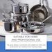 Jakehoe Heavy Oil Cleaning Agent, Household Stove Kitchen Hood To Remove Oil Stains Multi-Functional Cleaning Agent_maomaolike.com