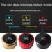 500ML Intelligent Insulated Flask Tea Water Separation Stainless Steel Vacuum Kettle Coffee Thermos Mug_maomaolike.com