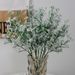 New Version Of Baby's Breath Wholesale Wedding Bridal Hand Bouquets, Foam Texture Home Decoration Artificial Flowers_maomaolike.com