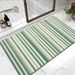 Bathroom Mat Toilet Mat Shower Mat Entrance Rug Absorbent Non-Slip Mat Soft Quick-Dry Machine Washable_maomaolike.com