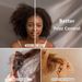 Silky Satin Pillowcases, Similar To Silk Pillowcase 2 Pack, Pillow Case For Sleeping Women With Envelope Closure, Gifts For Women Men_maomaolike.com