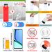 10pcsPlastic Juice Botts Long-Lasting, Spill-Proof, Milk, More - Easy Caning And Refilling Car Water Bott_maomaolike.com