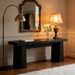 Entryway Bench, Wooden Dining Table Bench End Of Bed Bench_maomaolike.com