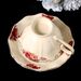 English Style Gold-plated Coffee Cups And Plates, Vintage Rose Edged Ceramic Cups And Plates, European Style Palace Afternoon Tea Cups_maomaolike.com