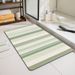 Bathroom Mat Toilet Mat Shower Mat Entrance Rug Absorbent Non-Slip Mat Soft Quick-Dry Machine Washable_maomaolike.com