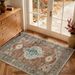 Small, Washable, Non-slip Rugs Suitable For Entryways, Kitchens, Laundry Rooms, Beside The Bed In Bedrooms, And Living Rooms. Machine-washable Rugs._maomaolike.com