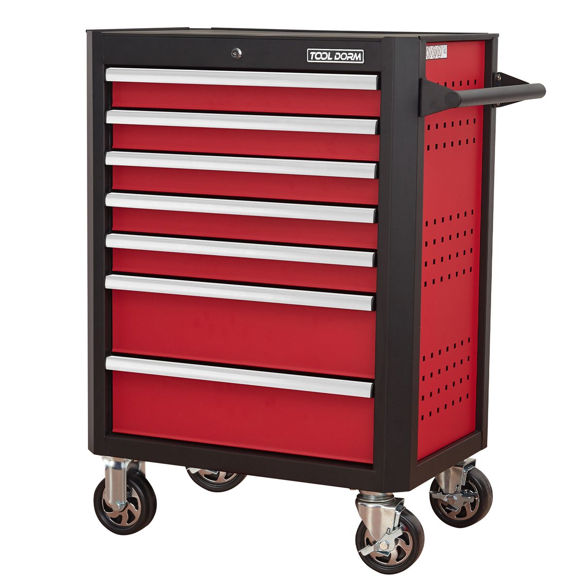 28inch 7 Drawer Tool CabinettRN_maomaolike.com