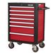 28inch 7 Drawer Tool CabinettRN_maomaolike.com